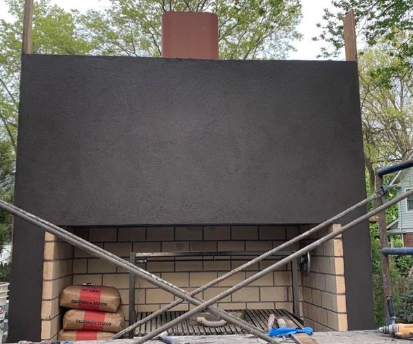Image Leon General Masonry Services LLC
