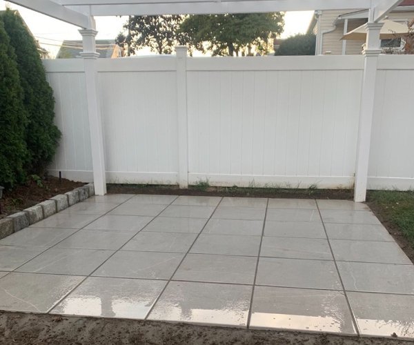 Image Leon General Masonry Services LLC