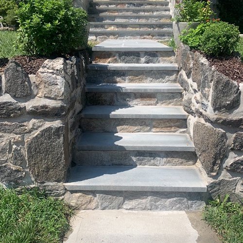 Image Leon General Masonry Services LLC