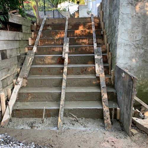 Image Leon General Masonry Services LLC